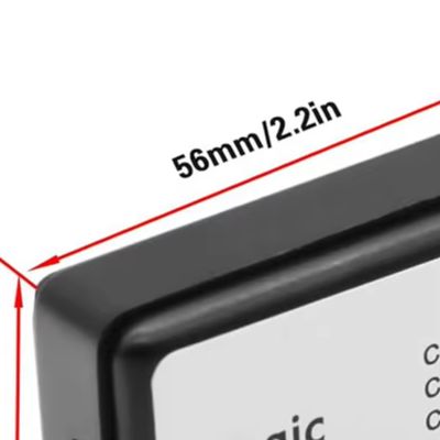 Logic Analyzer Usb - 24 MHz, 8 kanalen, voor logische