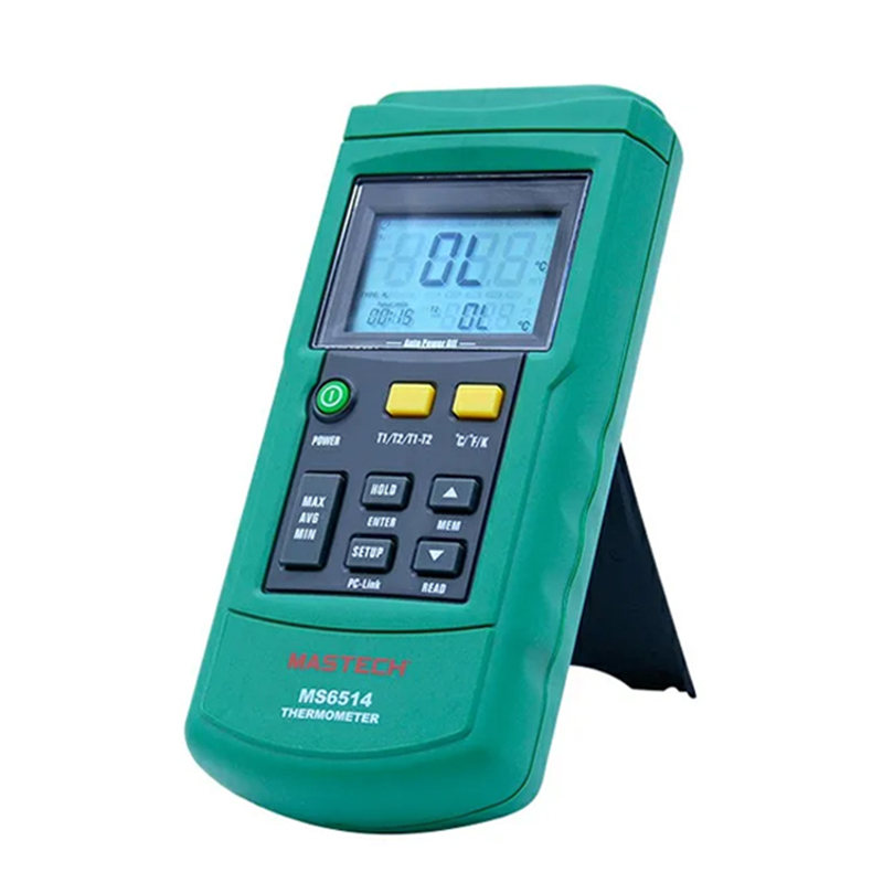 MasTech MS6514 Dual Channel di - Logic Analyzer Usb recensie en prijs