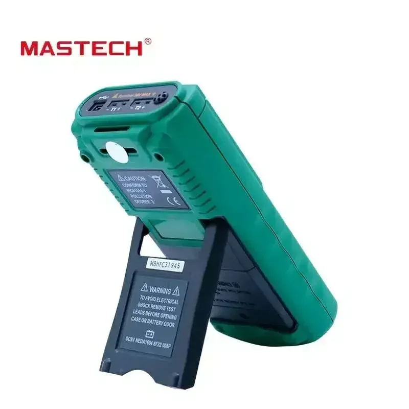 MasTech MS6514 Dual Channel di - Logic Analyzer Usb recensie en prijs