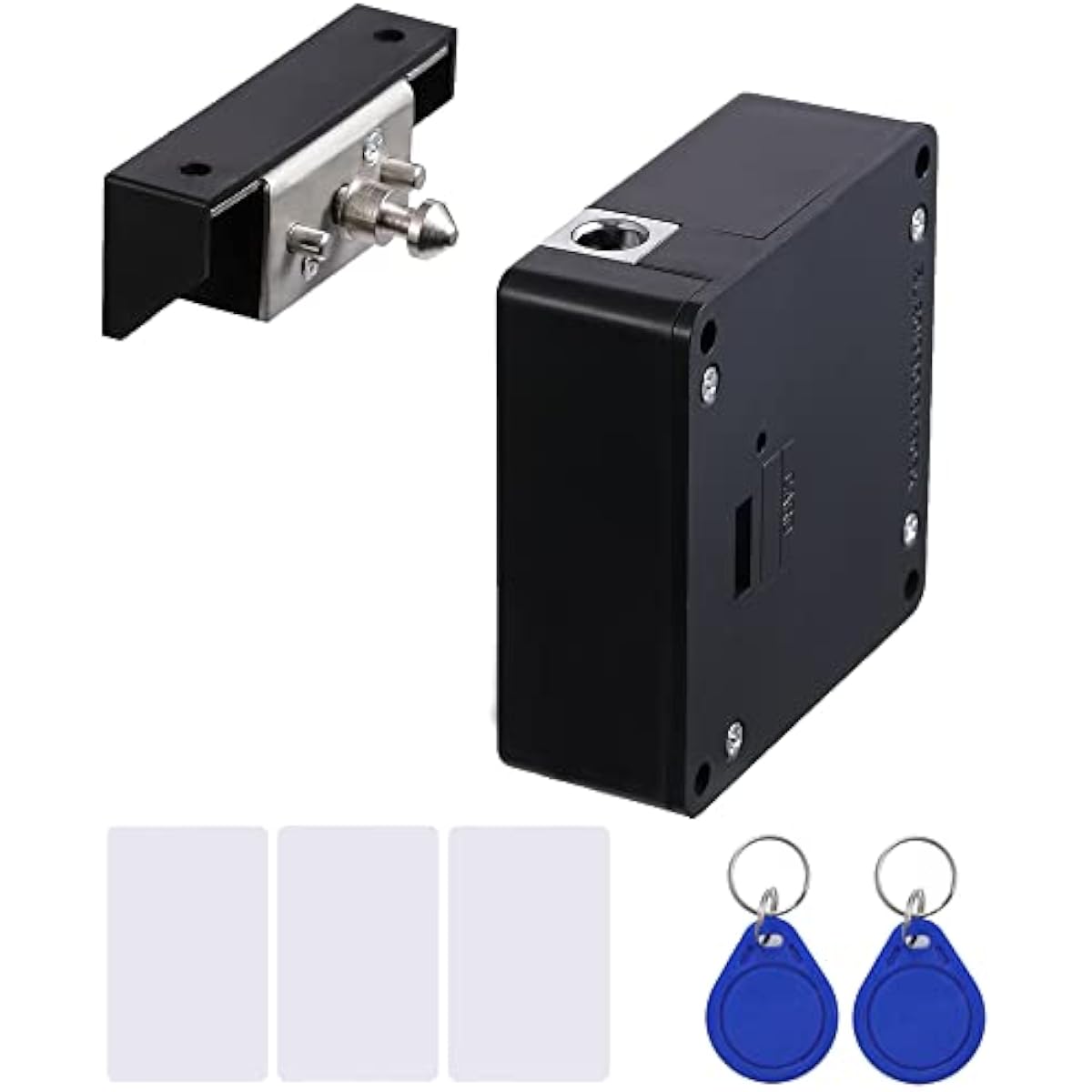 RFID-slot Elektronisch kastslo - Diy Electronics Cabinet recensie en prijs