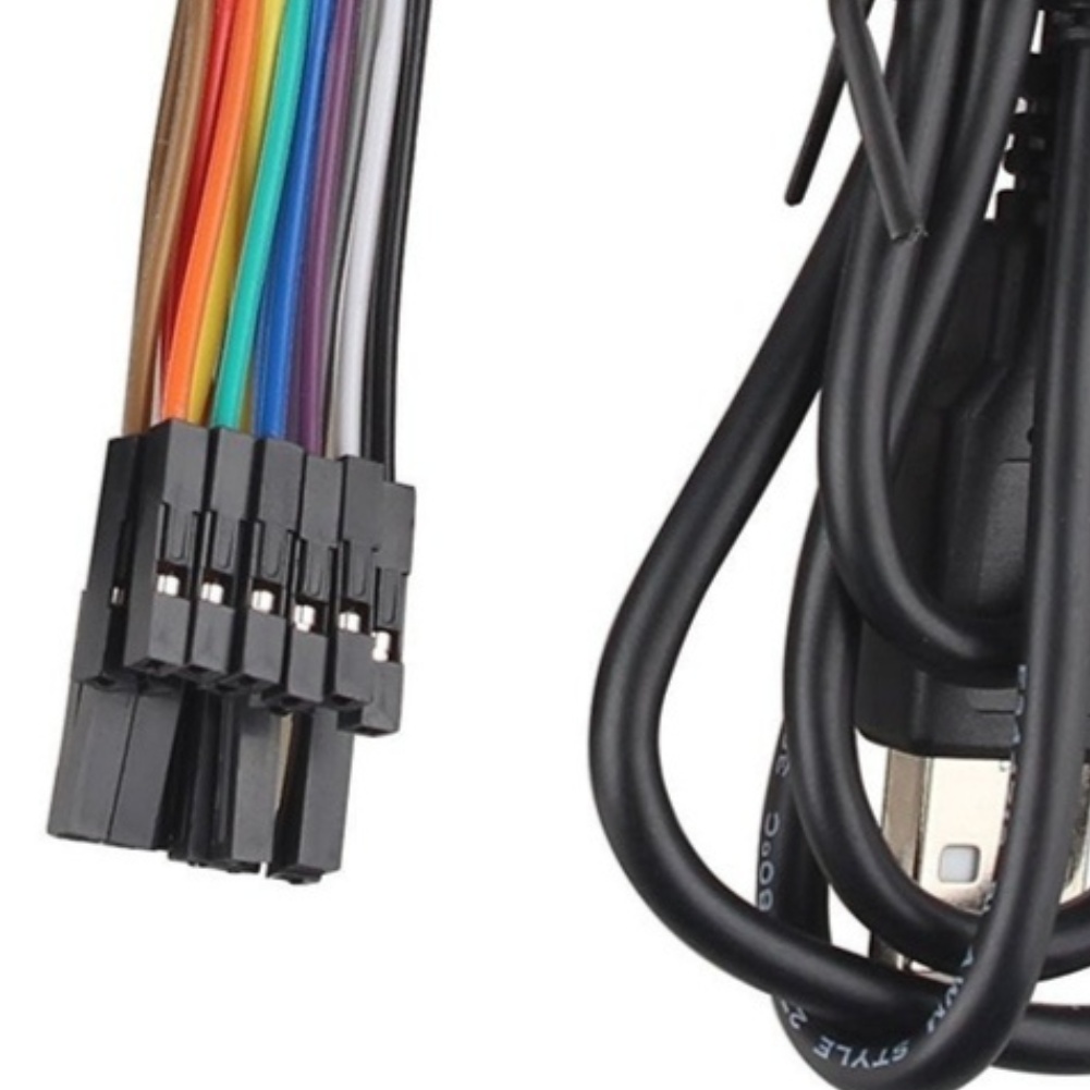 24MHz 8CH USB voor logica-anal - Logic Analyzer Usb recensie en prijs