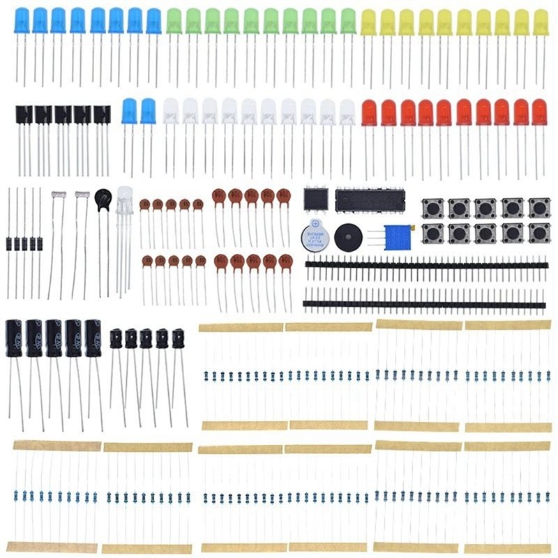 【Nu Kopen】Voor Arduino UNO, co - Diy Electronics Shop recensie en prijs