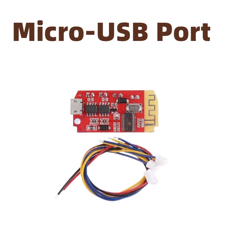 CT14 Mini Bluetooth 4.2 stereo - Diy Audio Electronics Kit recensie en prijs