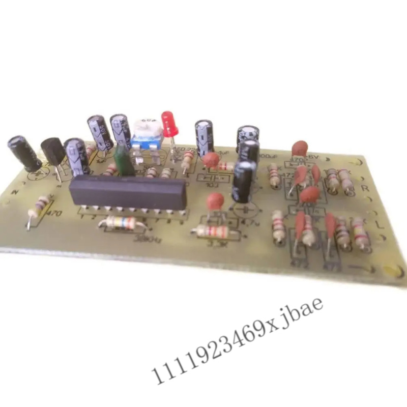 Stereo Decoder Board DIY elekt - Diy Audio Electronics Kit recensie en prijs