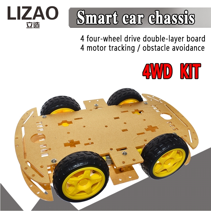 LIZAO Voor Arduino UNO R3 Robo - Diy Electronics Learning Kit recensie en prijs