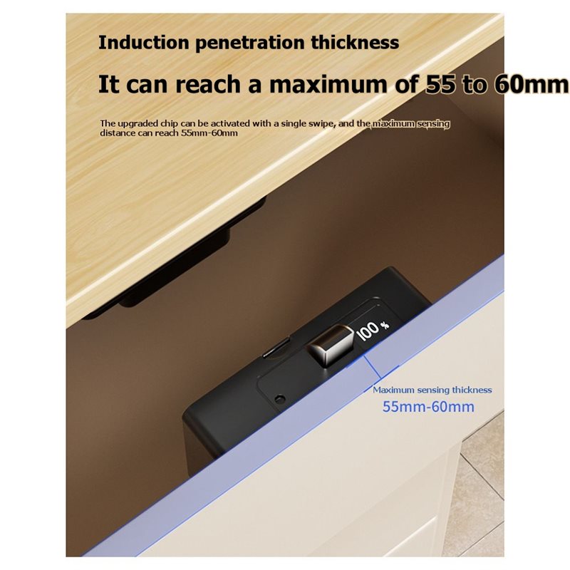 B04C-Smart Drawer elektronisch - Diy Electronics Cabinet recensie en prijs