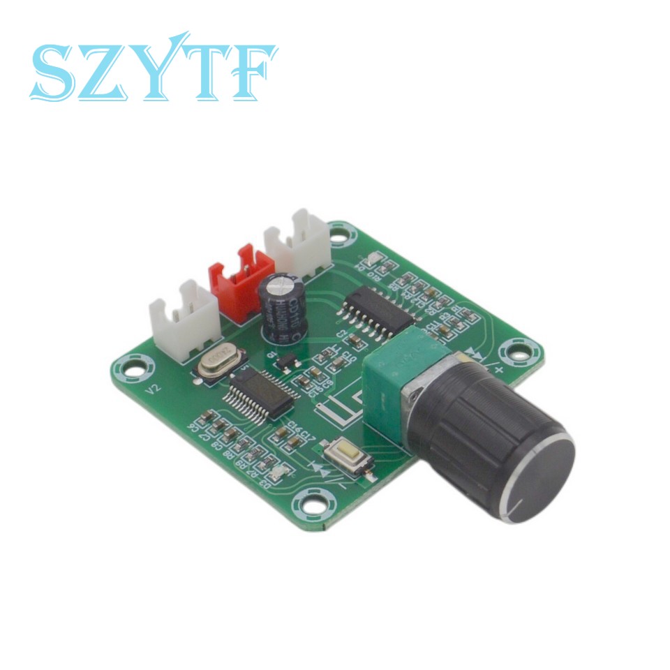 XH-A158 Ultra Clear BLE 5.0 Au - Diy Audio Electronics Kit recensie en prijs