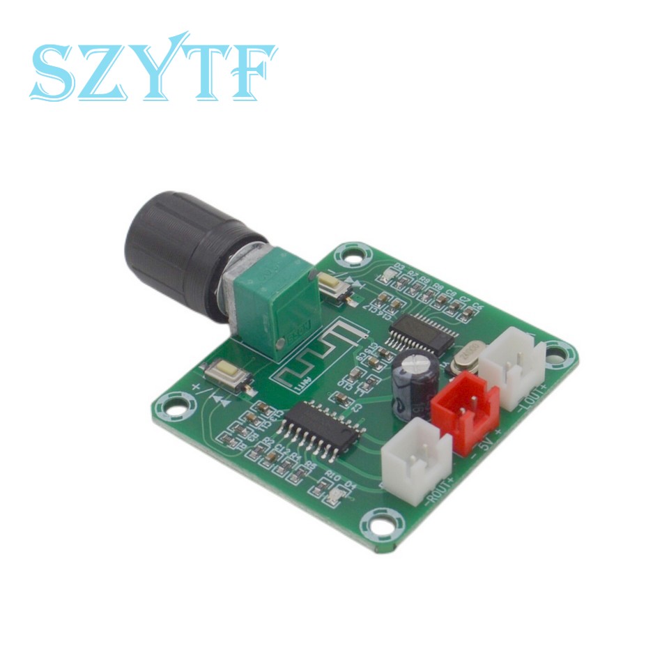 XH-A158 Ultra Clear BLE 5.0 Au - Diy Audio Electronics Kit recensie en prijs