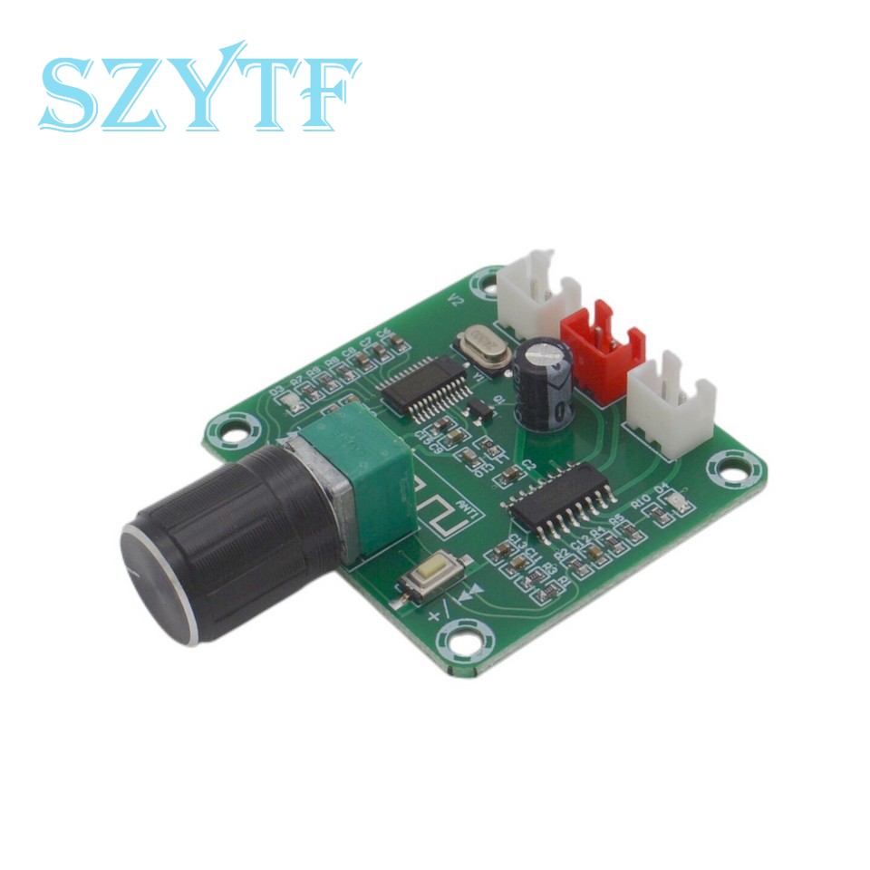 XH-A158 Ultra Clear BLE 5.0 Au - Diy Audio Electronics Kit recensie en prijs