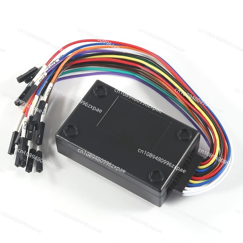 Saleae Logic USB Logic Analyze - Logic Analyzer Usb recensie en prijs
