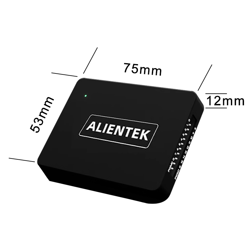 Dl16 Logic Analyzer 250Mhz Max - Logic Analyzer Usb recensie en prijs
